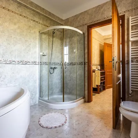 Akivillas Delicacy Villa Sintra