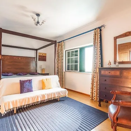 Akivillas Delicacy Villa Sintra