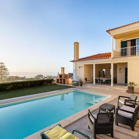 Akivillas Delicacy Sintra