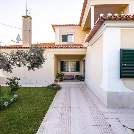 Akivillas Delicacy Villa Sintra